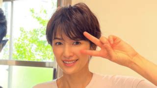 吉瀬 女優|吉瀬美智子の本名・血液型・年齢・身長とデビュー当。